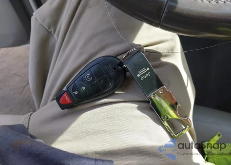 2012 Jeep Grand Cherokee Laredo из США, поврежденный, VIN 1C4RJFAG2CC103247